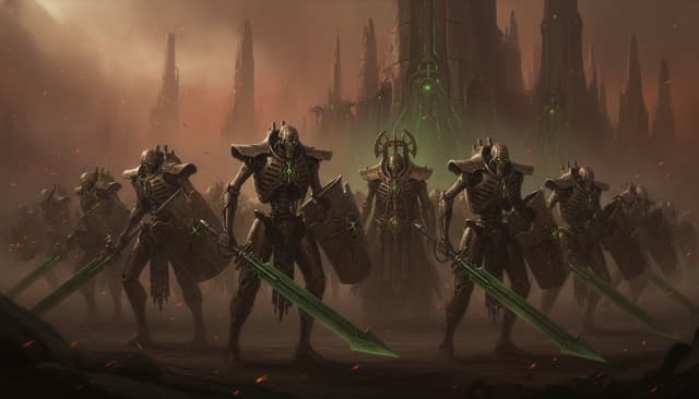 Lychguard