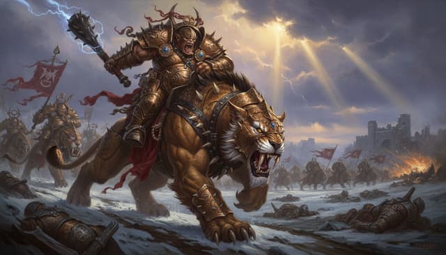 Mournfang