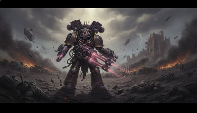 Noise Marine