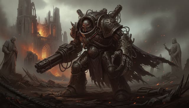 Obliterator