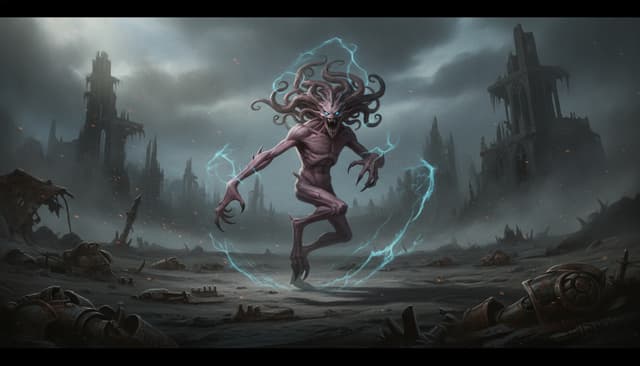 Pink Horror