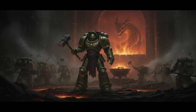 The Promethean Cult