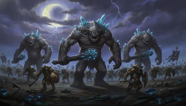 Rockgut Troggoths