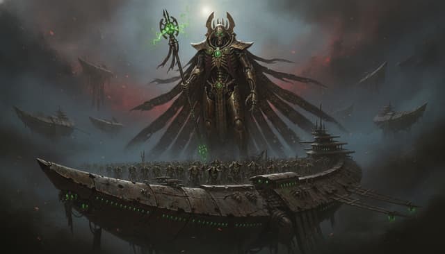 The Silent King