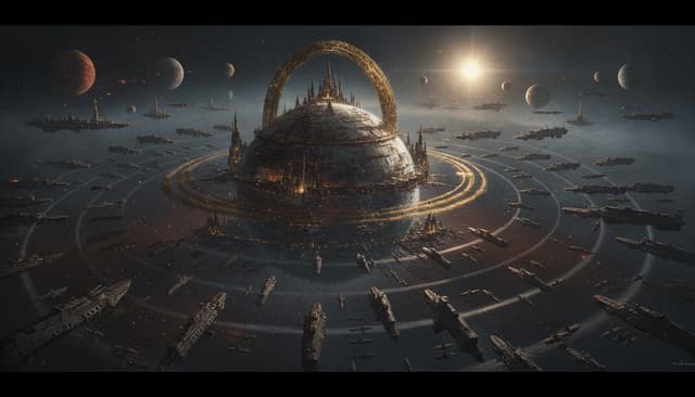 The Sol System