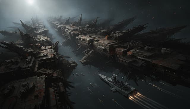 Space Hulk