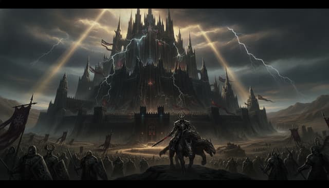 The Varanspire