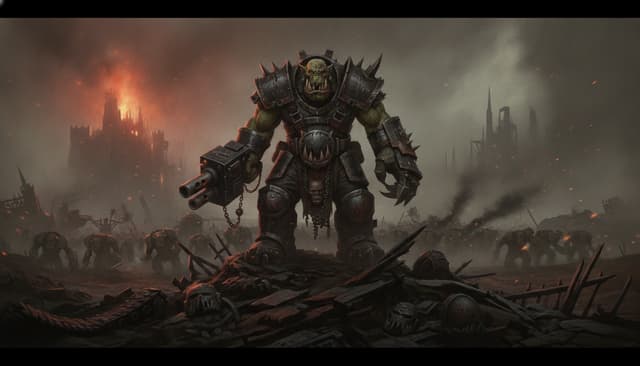 Warboss