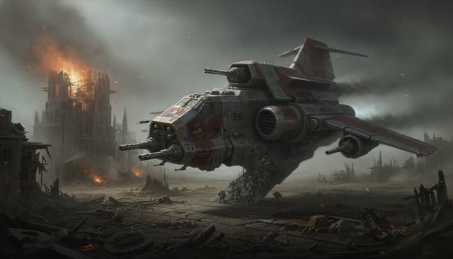 Thunderhawk