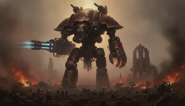 Titan