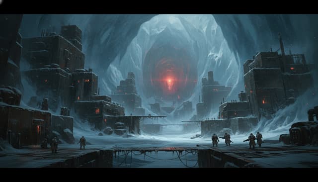 Valhalla