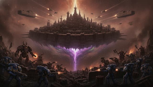 Vigilus