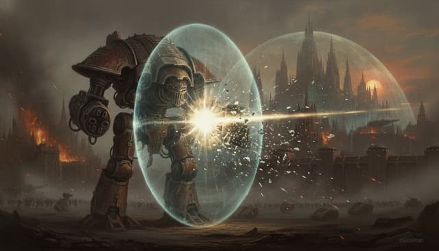 Void Shields