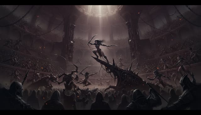 Wych Cult