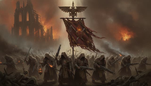 The Frateris Templar