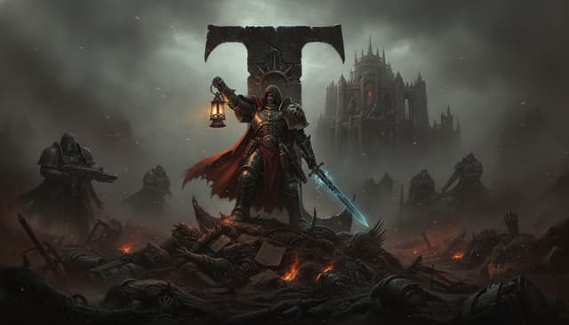 The Inquisition