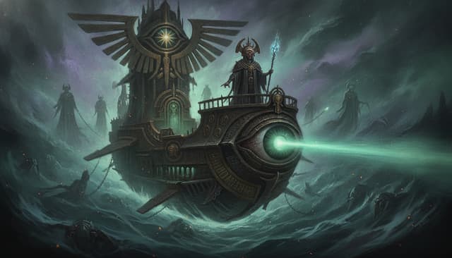 The Navis Nobilite