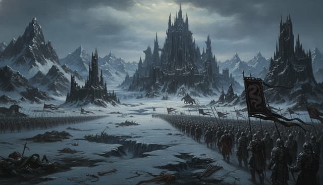 Naggaroth