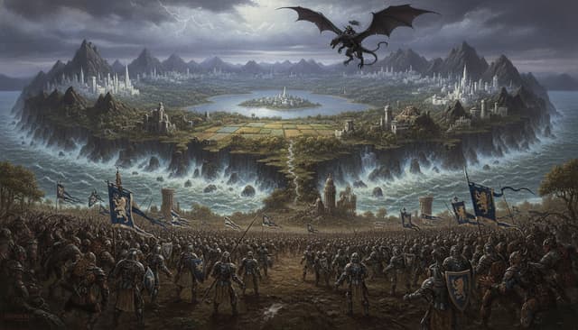 Ulthuan