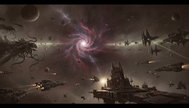Ultima Segmentum
