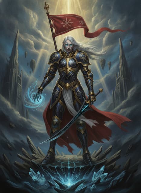 Aelves