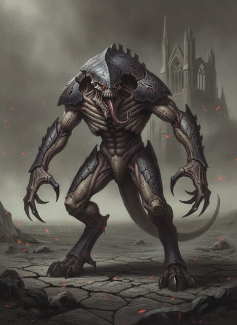 Genestealer