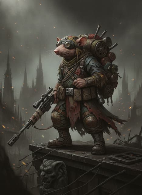 Ratling