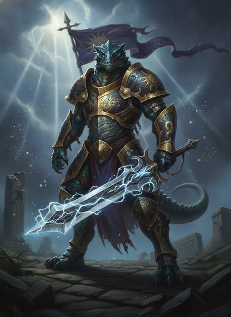 Seraphon