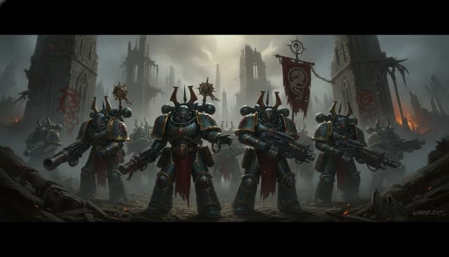 Alpha Legion