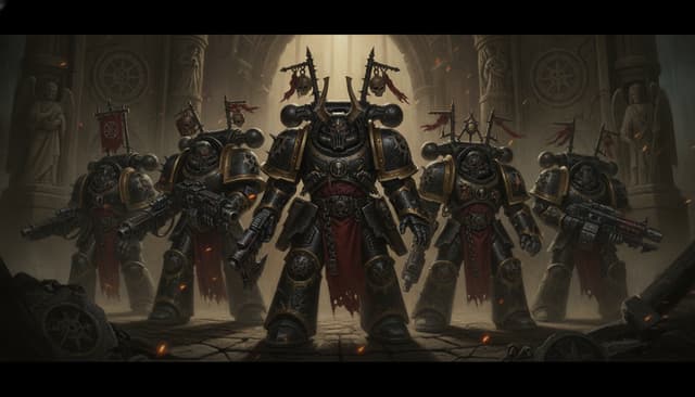 Black Legion