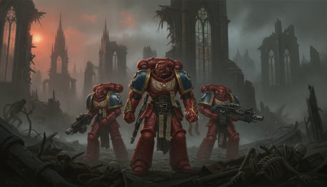 Blood Angels