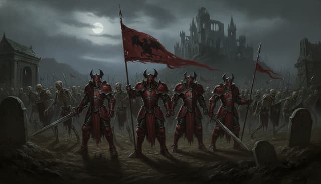 Blood Dragon