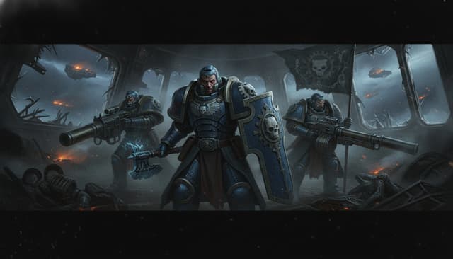 Boreal Cohort