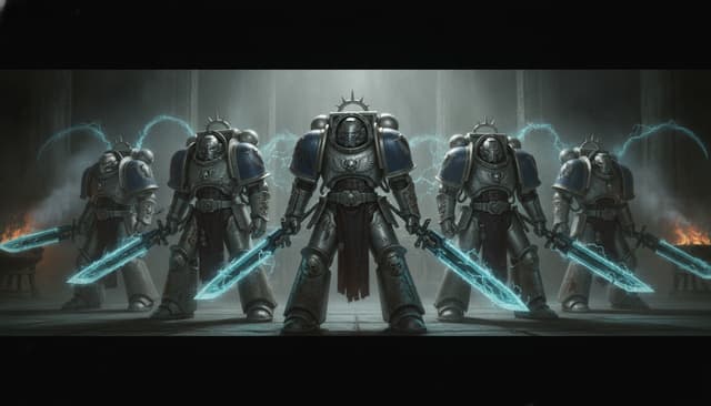 Brotherhood of the Sword