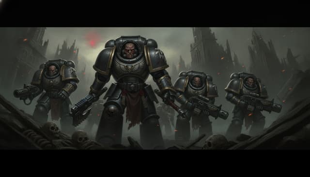 Carcharodons Astra