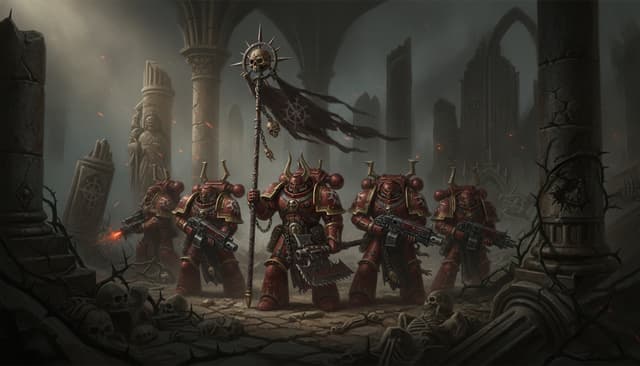 Crimson Slaughter