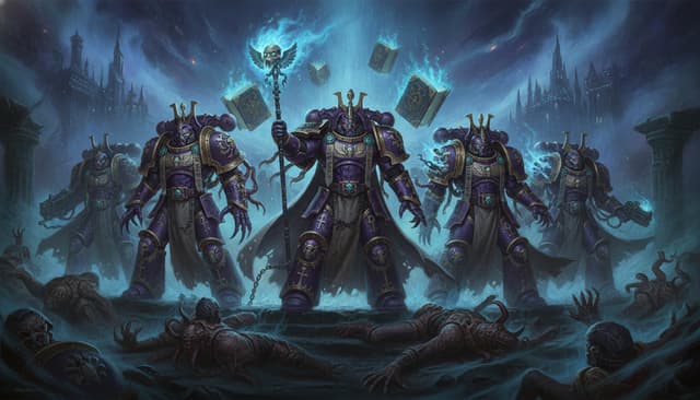 Cult of Mutation