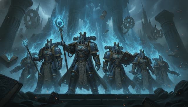 Cult of Prophecy
