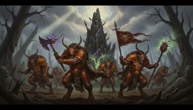 Gavespawn