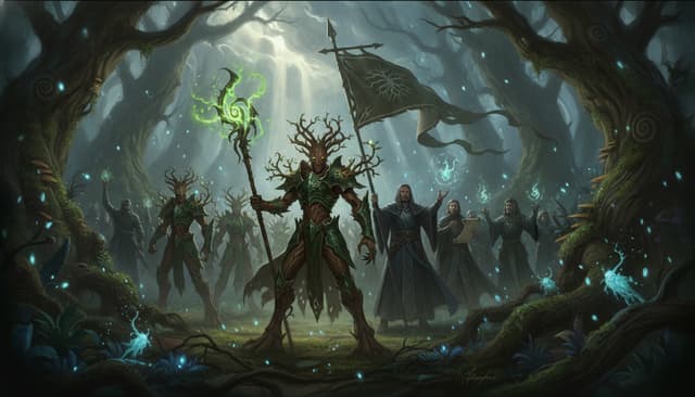Gnarlroot