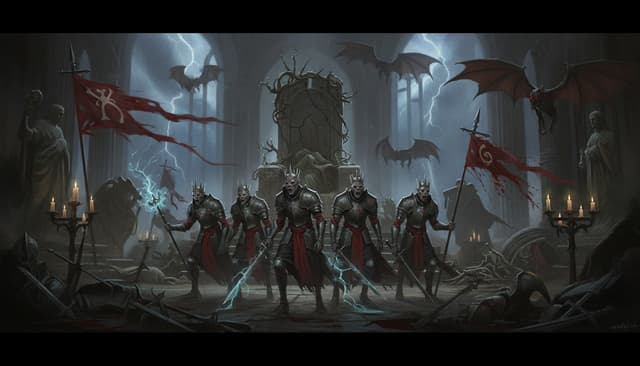 Hollowmourne