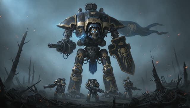 House Mortan