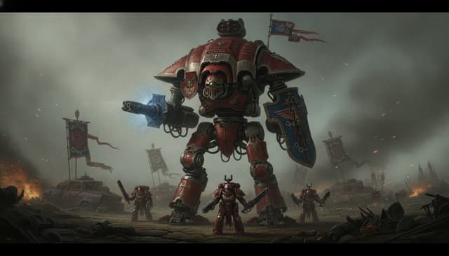 House Taranis