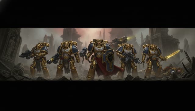 Imperial Fists
