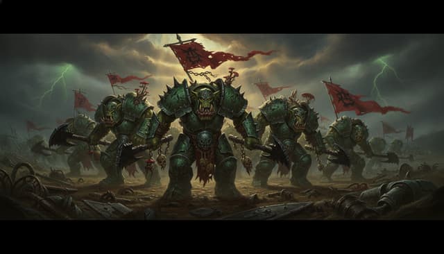Ironjawz