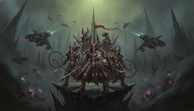 Kabal of the Flayed Skull