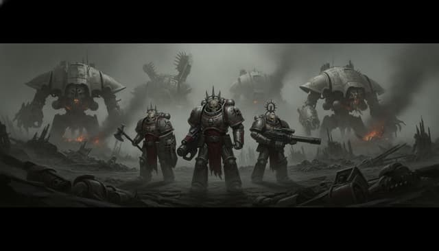 Legio Mortis
