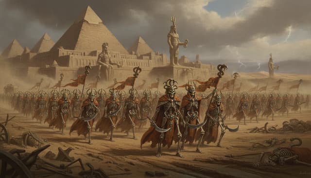 Lybaras