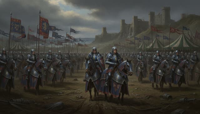 Lyonesse