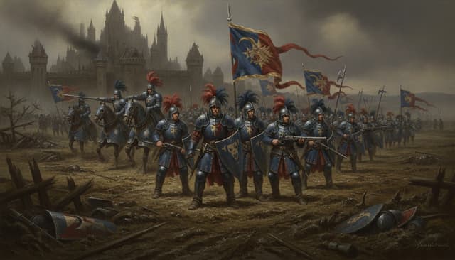 Middenland